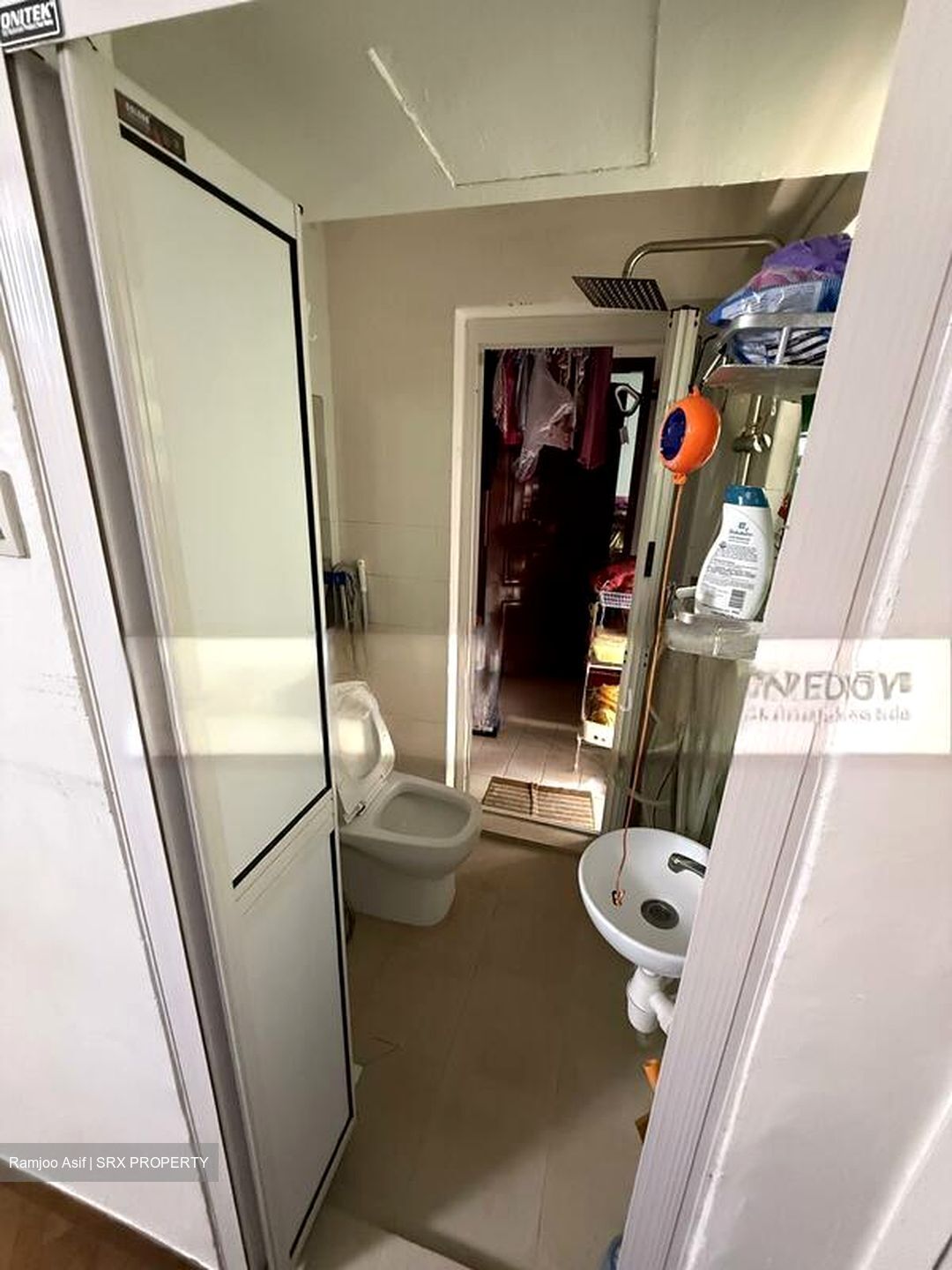 Melville Park (D18), Condominium #486652891